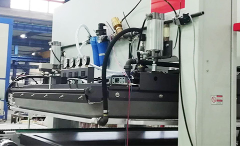 WALKER FILTRATION加熱器加熱速度快，加熱溫度穩(wěn)定