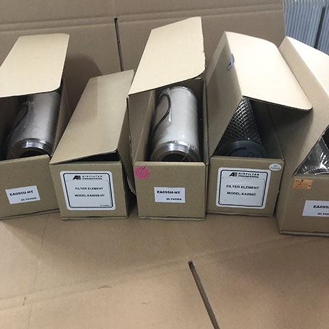 德國AirFilter Engineering濾芯EA095P、EA095U-HT、EA095H-HT、EA095S-HT、EA095C